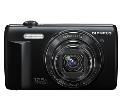 Aparat Olympus VR-370 BLACK